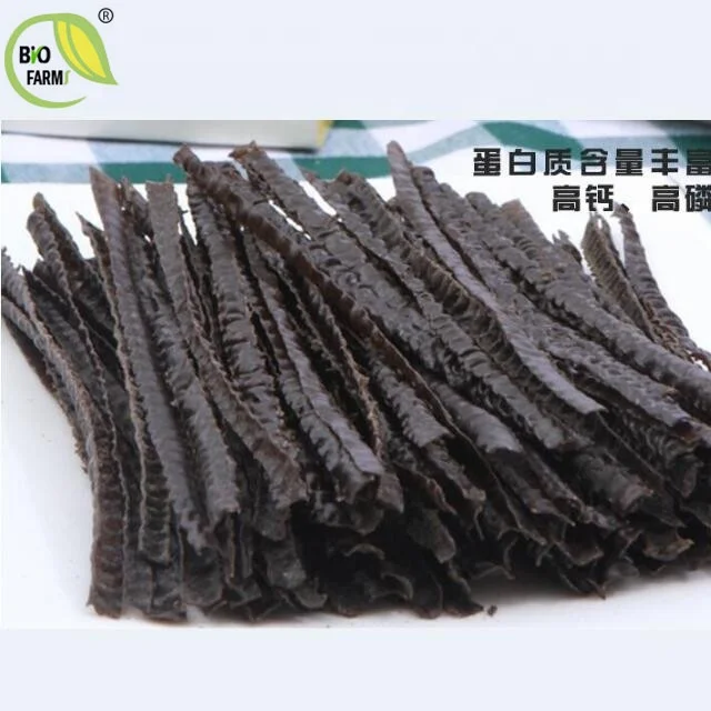 High protein 100%organic black bean dry pasta instant noodle