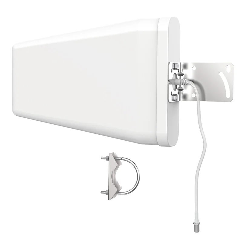  DACHI high quality cellular network mobile phone repeater 3 band 600MHz signal