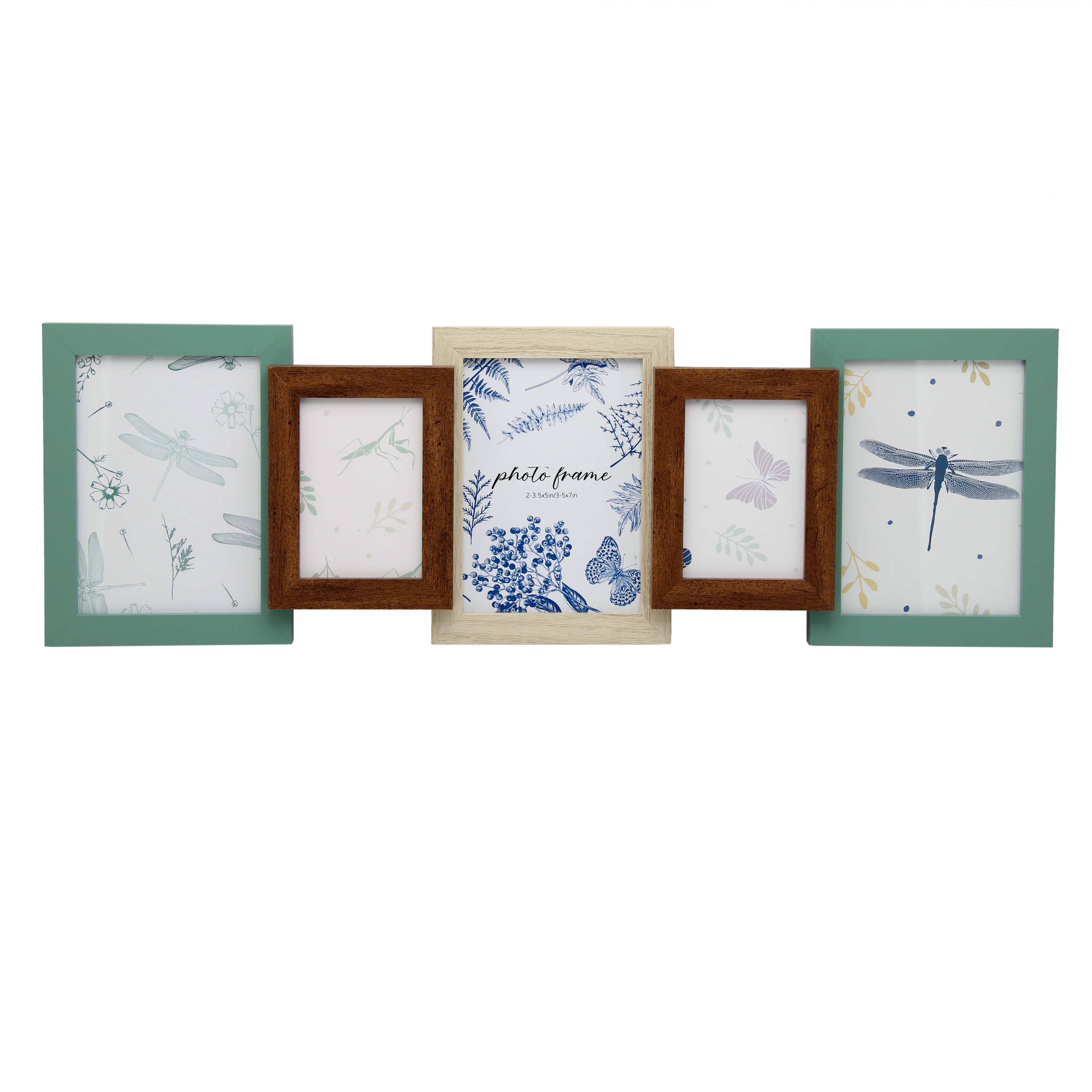 Guaranteed Quality Multiple Pictures Family Tree Photo Frame Collage Photo Frame