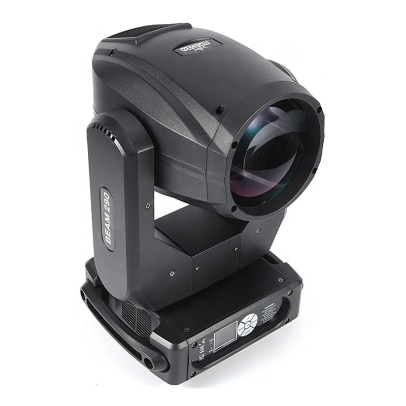 Ava 250W dmx 512 sharpy stage beam dj light moving head stage light