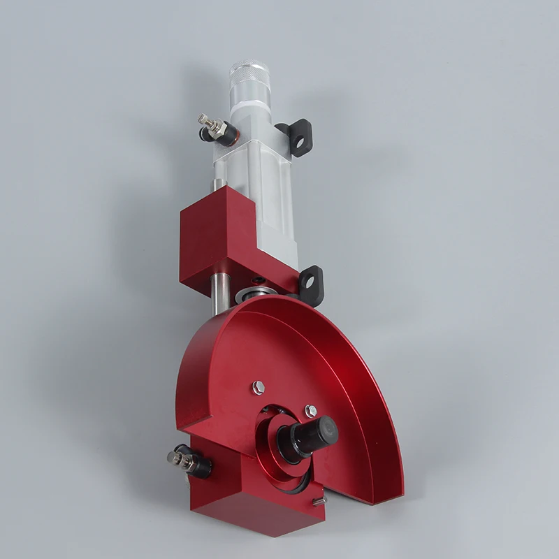Wholesales pneumatic circular blade knife holder core cutter blades