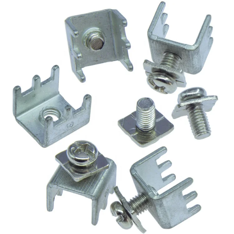 brass weld terminal for PCB board,soldering PCB terminal, M5tin plating terminal  120A