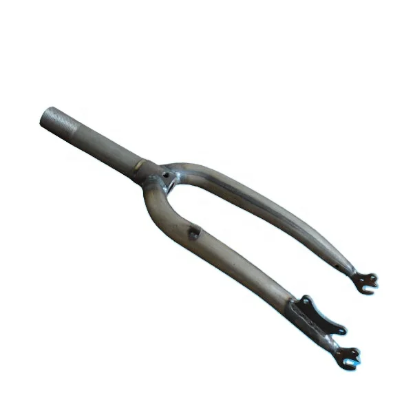 Steel MTB bike fork/ bicycle fork