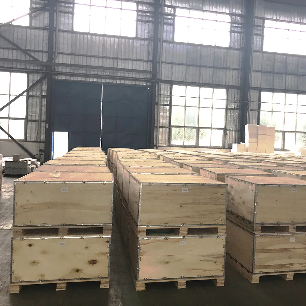 XUPAI 48Volt 6-EVF-80 for Electric forklift golf cart lead acid batteries made in China