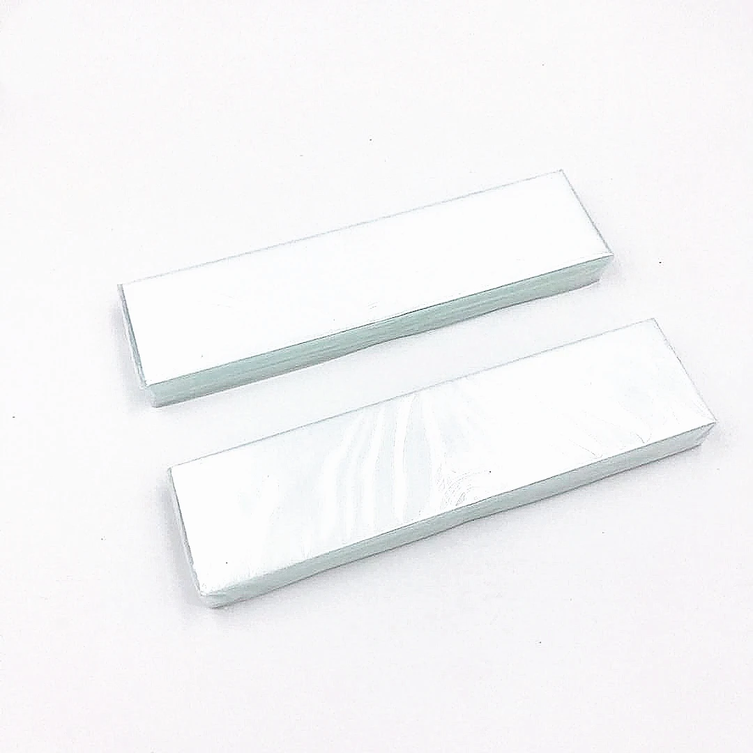Silica Gel Plate Silica HPTLC Plates Thin Layer Chromatography Silica Gel Analysis Plate