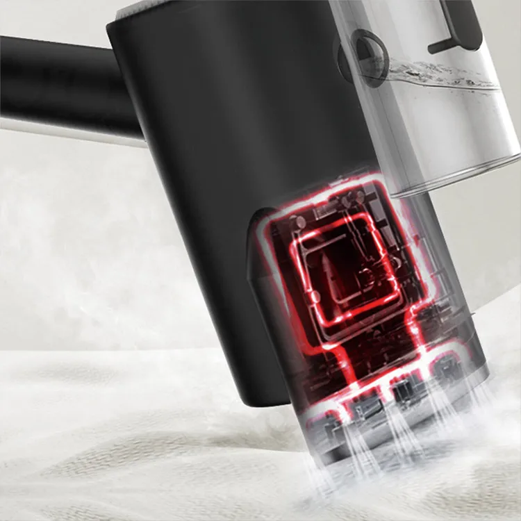 Salav 2021 Hot Sale Electr Iron Steam 220V Portable Handheld Garment Steamer Energy Saving  Professional Steamer OEM ODM