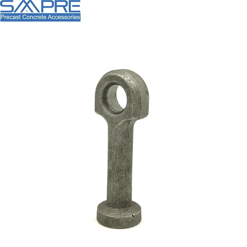 Swift Lifting Pin Eye Anchor