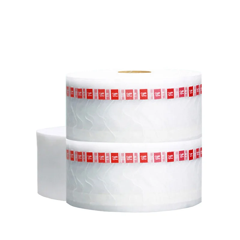 Wholesale Biodegradable Nylon Roll For Tea Bag Pyramid Tea Bag