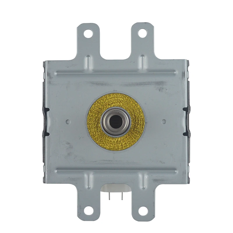 Industrial microwave equipment in heating tube 2m248H 1kw air-cooled Toshiba magnetron