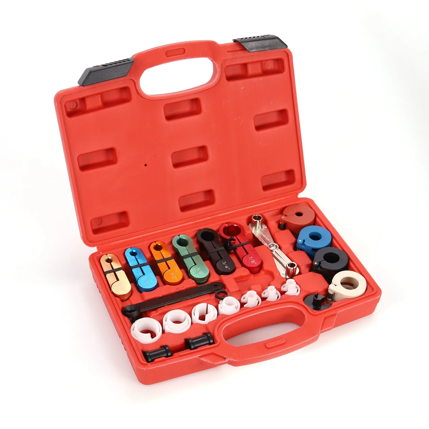 Taiwan 22pcs Fuel Air Condition Line Disconnect Tool Set