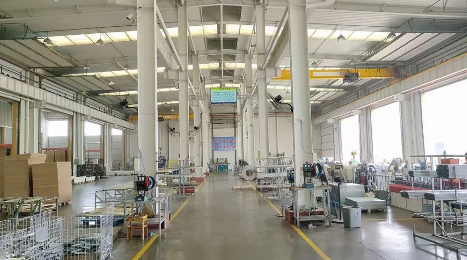 SGC1119-H240-H High quality garden carport garage Outdoor Waterproof garden carport car parking carport