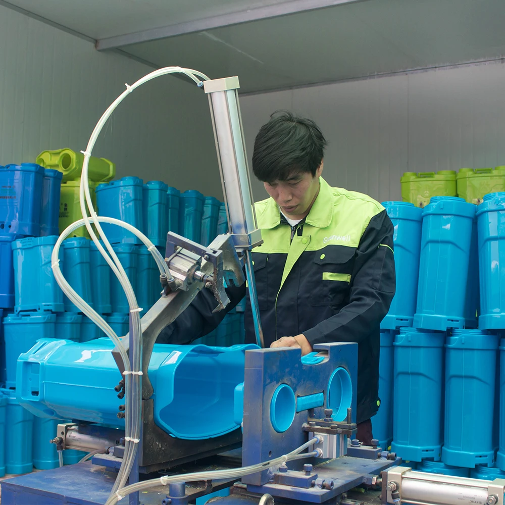 Manual agriculture knapsack pump hand sprayer spray machines