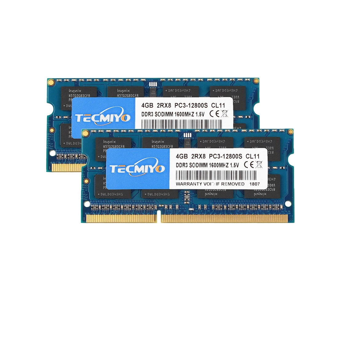  Высококачественная продукция DDR3 ddr3 4 Гб 1600 МГц ОЗУ PC3 12800S SODIMM память для ноутбука чипы pcb пожизненная