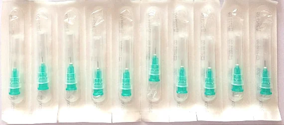 
mesotherapy needle 30g x 4mm for mesotherapy 