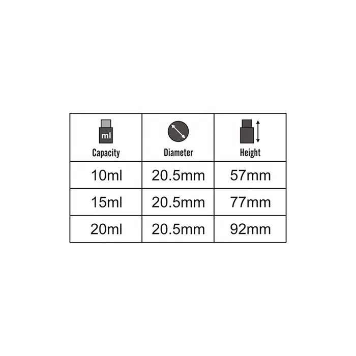 10ml 15ml 20ml luxury gold glass perfume spray bottles perfume bottle packaging with gold aluminium crimp sprayer