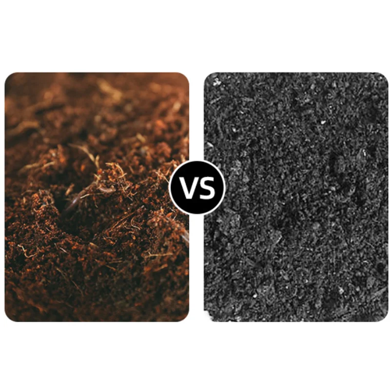 Good quality Vermicompost Bio-Organic Fertilizer use for Soil Conditioner