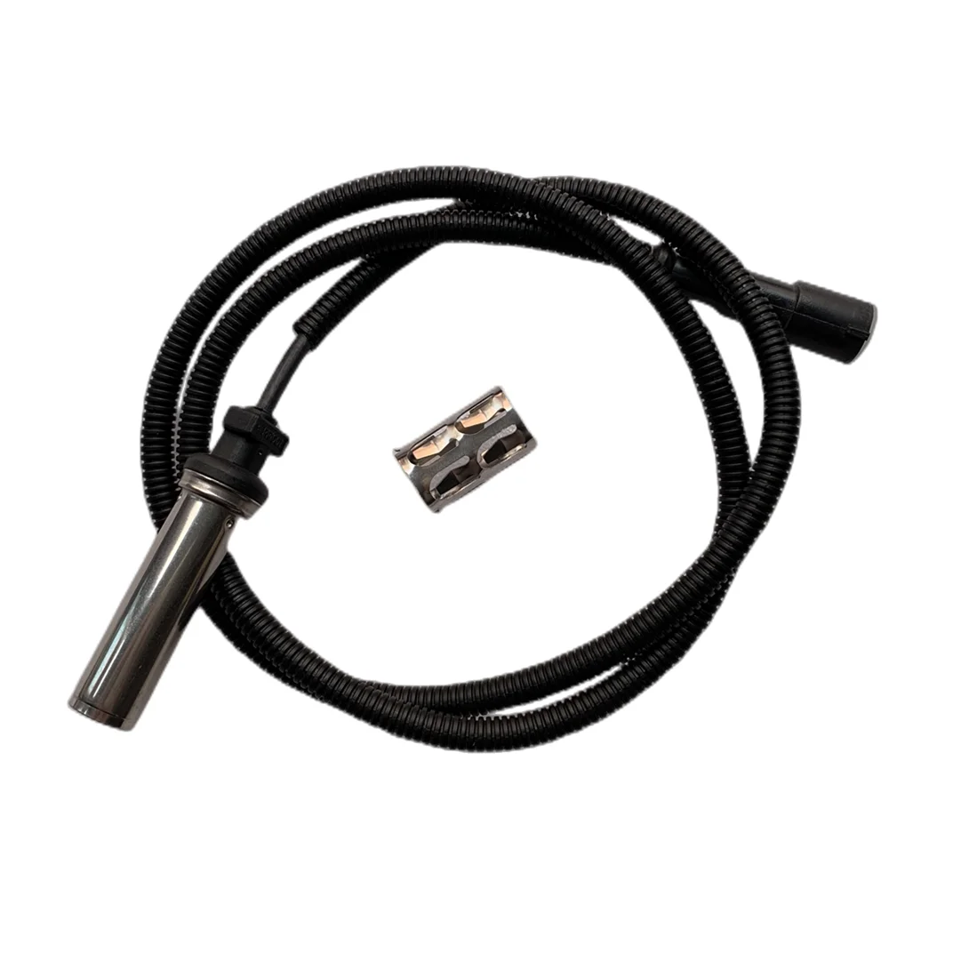 ABS sensor Jinlong bus zhongtong bus truck Wheel speed sensor