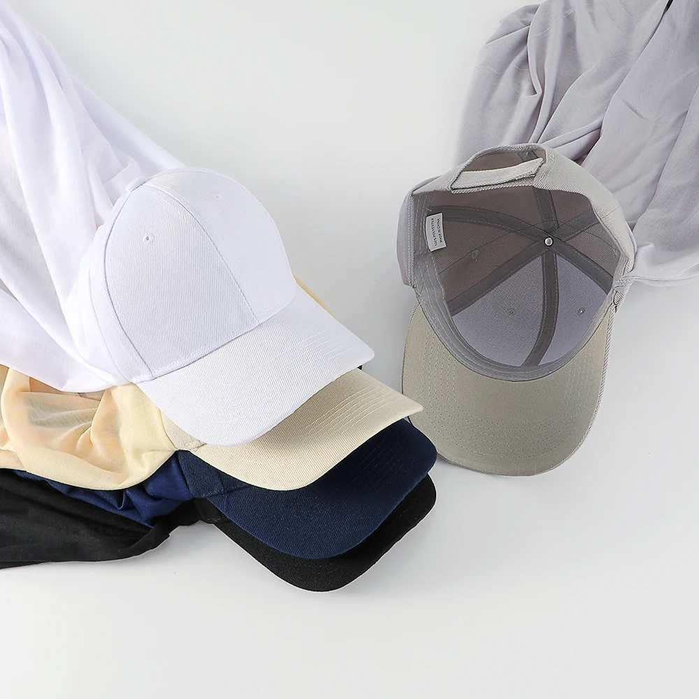 2022 Wholesale Supplier Ready To Wear Muslim Women Plain Shawl Instant Hijab With Baseball Cap Jersey Sport Hijab Scarf