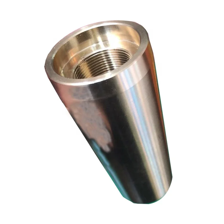 Custom Metal Processing Service CNC Machine Spare Parts 5 Axis Precision Aluminum CNC Milling Machining Parts for Trucks