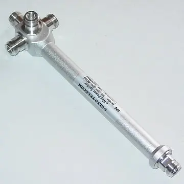 Разветвитель питания (800-2500 МГц, разъем N)