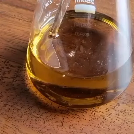 
Raw material Cosmetic Grade Lanolin Oil CAS 70321-63-0 for Skincare 