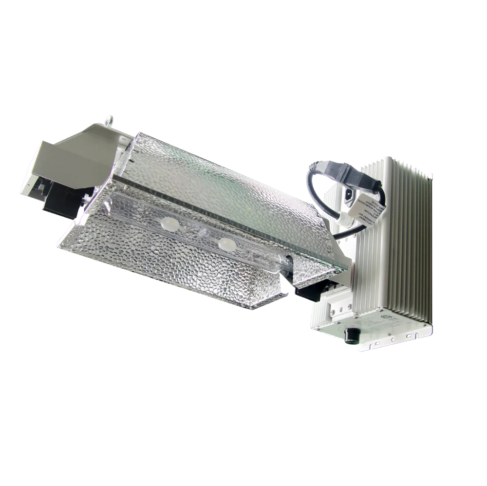 
630w CMH double ended cmh grow light 630w 120v 240v 277v Universelite factory supply 