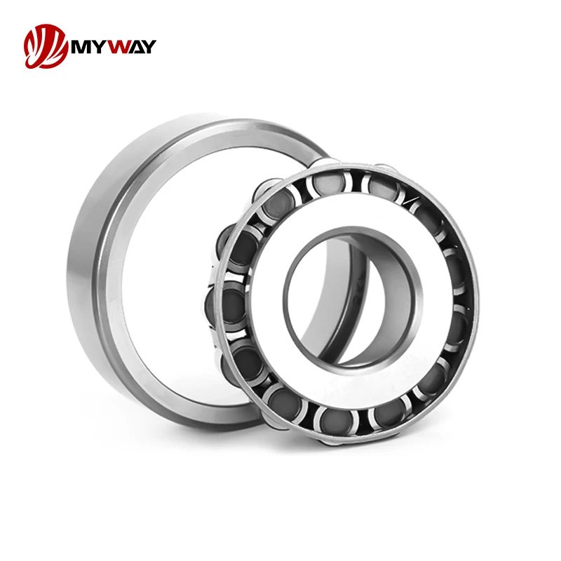 Catalogue 32215 32006 Taper Roller Bearing For Industry Tapered Roller Bearing