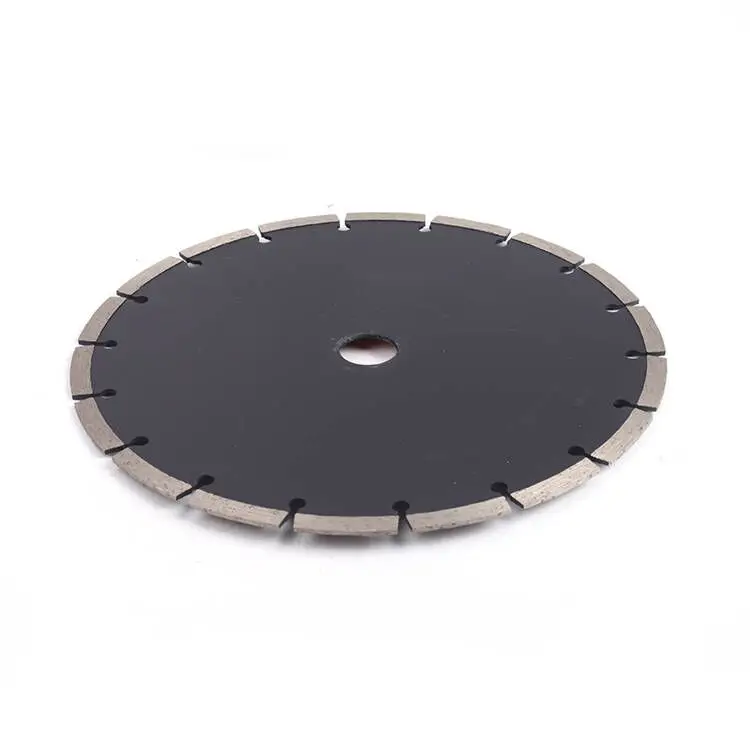 Diamond Saw Cutting Blade with multi blade stone cutting machine
