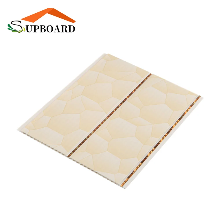 Cheap Ceiling Designs for PVC Panel Ceiling