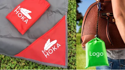 SF-006 Outdoor camping and hiking picnic blanket waterproof hiking blanket