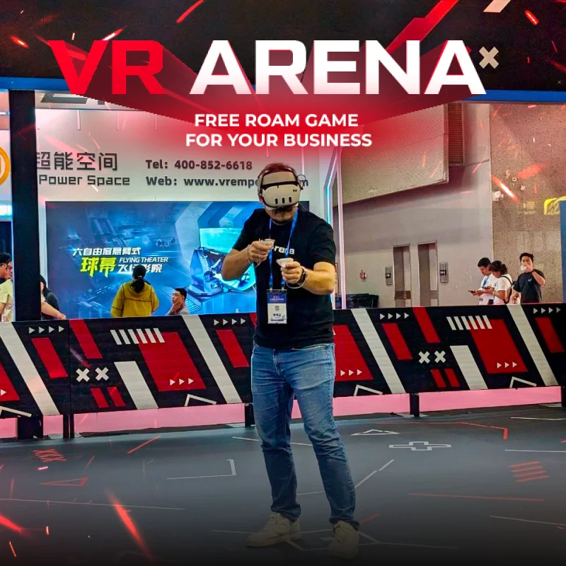 Портал мафия VR развлекательный парк многопользовательская игра оборудование 4d/5d/6d/7d/9d невооруженным глазом 3D XD движение полет трек кинотеатр