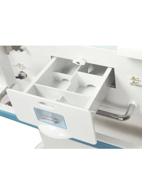 THR-BB3000B Hospital baby infant care equipment portable neonatal Incubator price