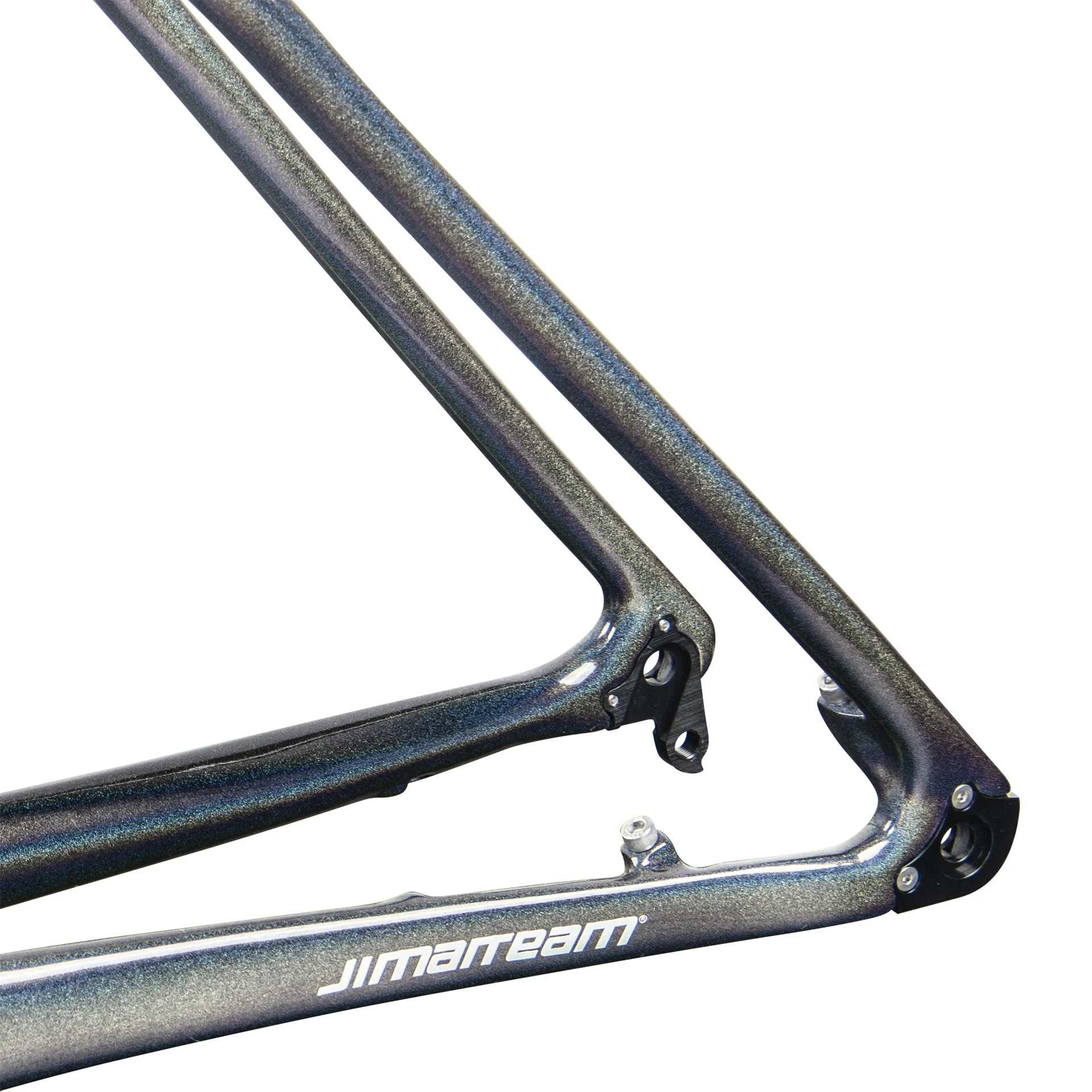 2022 Carbon Mountain Frame Bike 27.5er Support Logo Custom Carbon Fiber Frame Mountain Bike T700 Bike Mtb Frame Mountain Bicycle