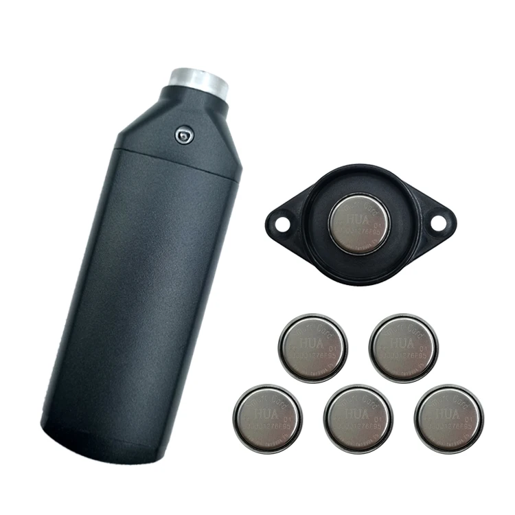 Security guard tour patrol system ibutton Management System DS1990A