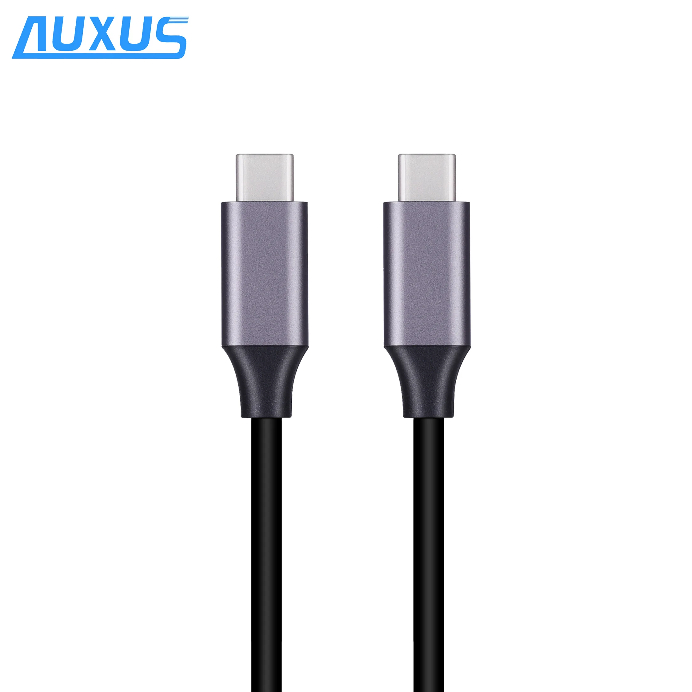 Usb C Cable 10Gbps Transfer Speed Usb 3.0 Type C To Type C Cable Support 4K Audio Video