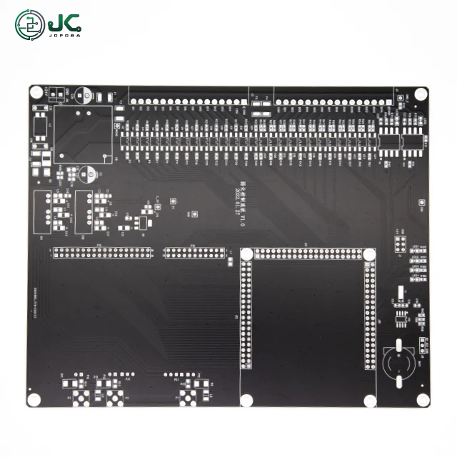 China Custom Multilayer PCB Board Service PCBA Manufacturing