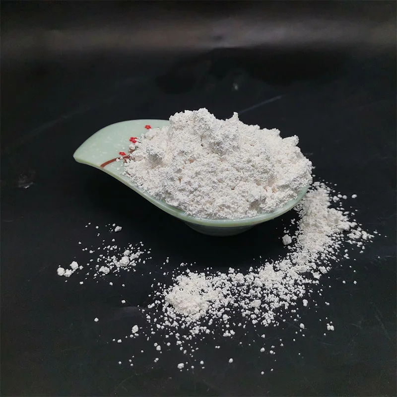 Manufacturer wholesale heavy calcium carbonate light calcium carbonate Preferential price per kilogram