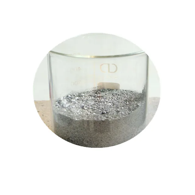 
silver aluminium paste use for aac 