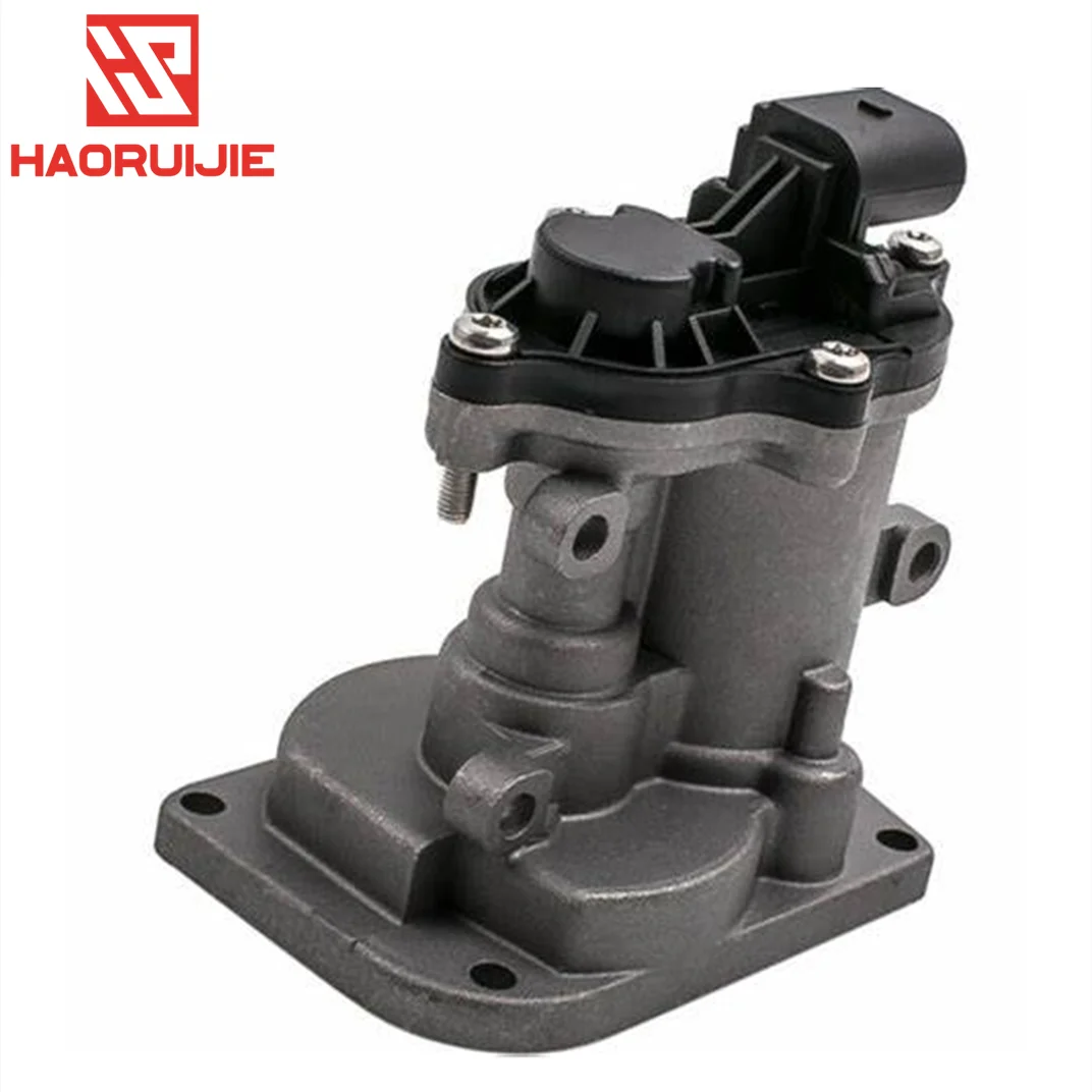 Engine System  EGR Valve For Ford C-Max DM2 Galaxy S-Max WA6 Focus I II 1.8 TDCi Di 4M5Q9424CD 4M5Q9424BE