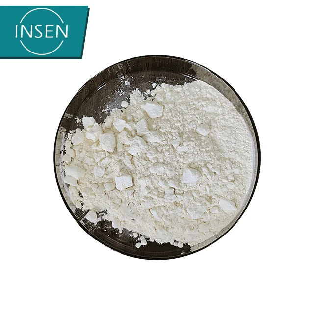 Insen Supply Good Quality Pepsin Enzyme