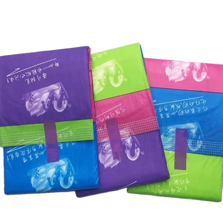 High Grade Luxury Women Sanitary Pads Daily Super Absorbent Sanitary Pads For Women