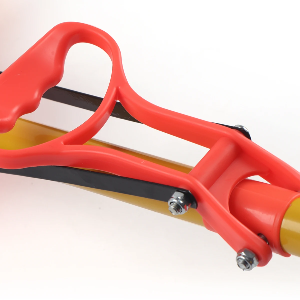 Supermarket hot selling roller type iron telescopic rubber cotton sponge mop home cleaning good helper