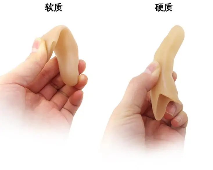 Finger Sixth Middle Finger Appearing And Vanishing Magic Tricks Illusion Magician Prop Juegos De Magia Kids Toy