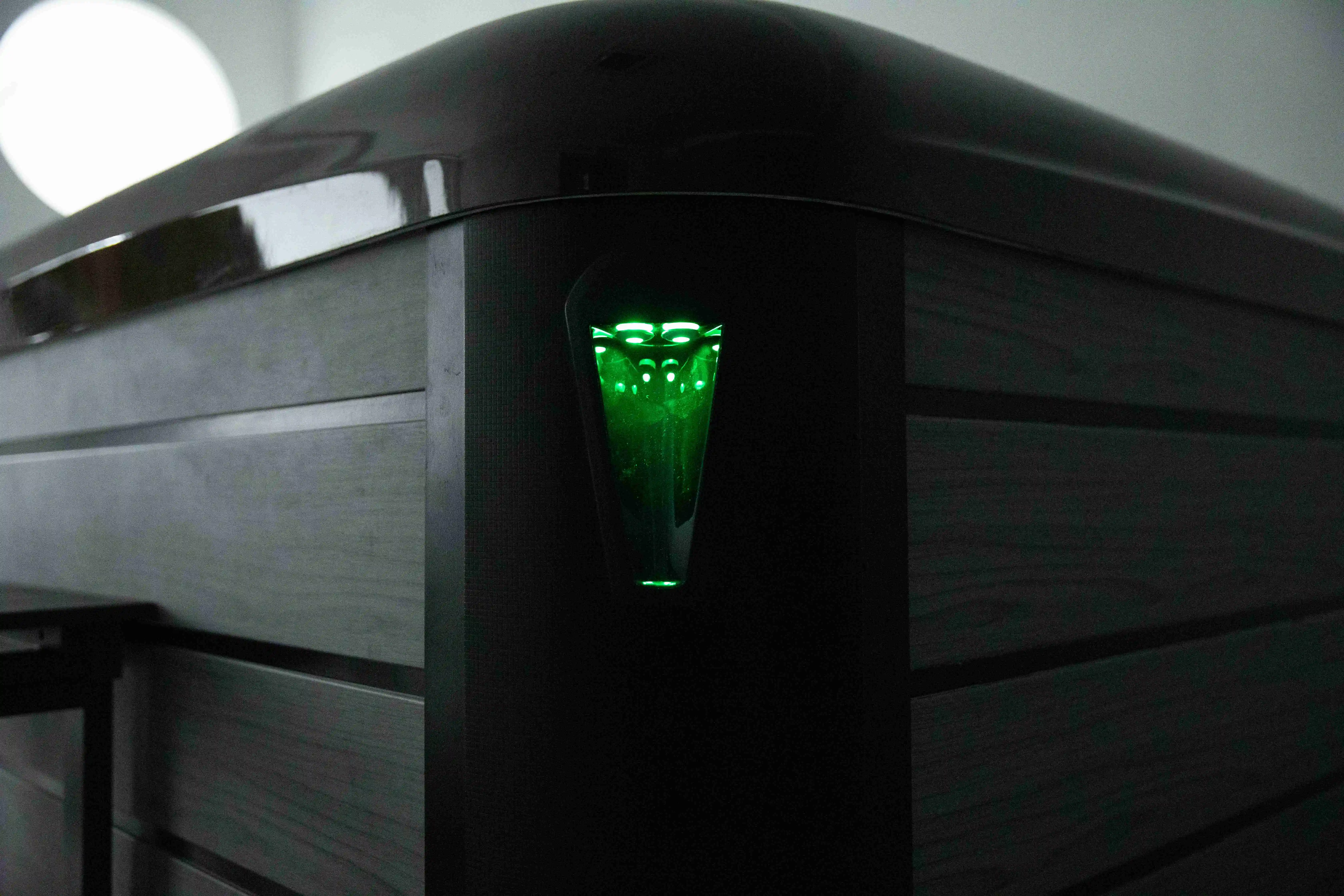 Wholesale custom China new style 5 people outdoor massage bathtub color change led light bathtub massage balboa acrylic spa