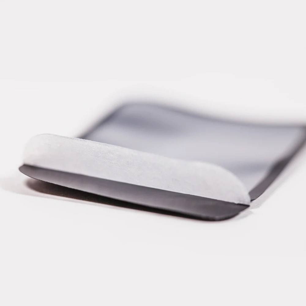 Hot Sale Size 2 Disposable X Ray Sensor Dental Barrier Envelopes For Phosphor Plate