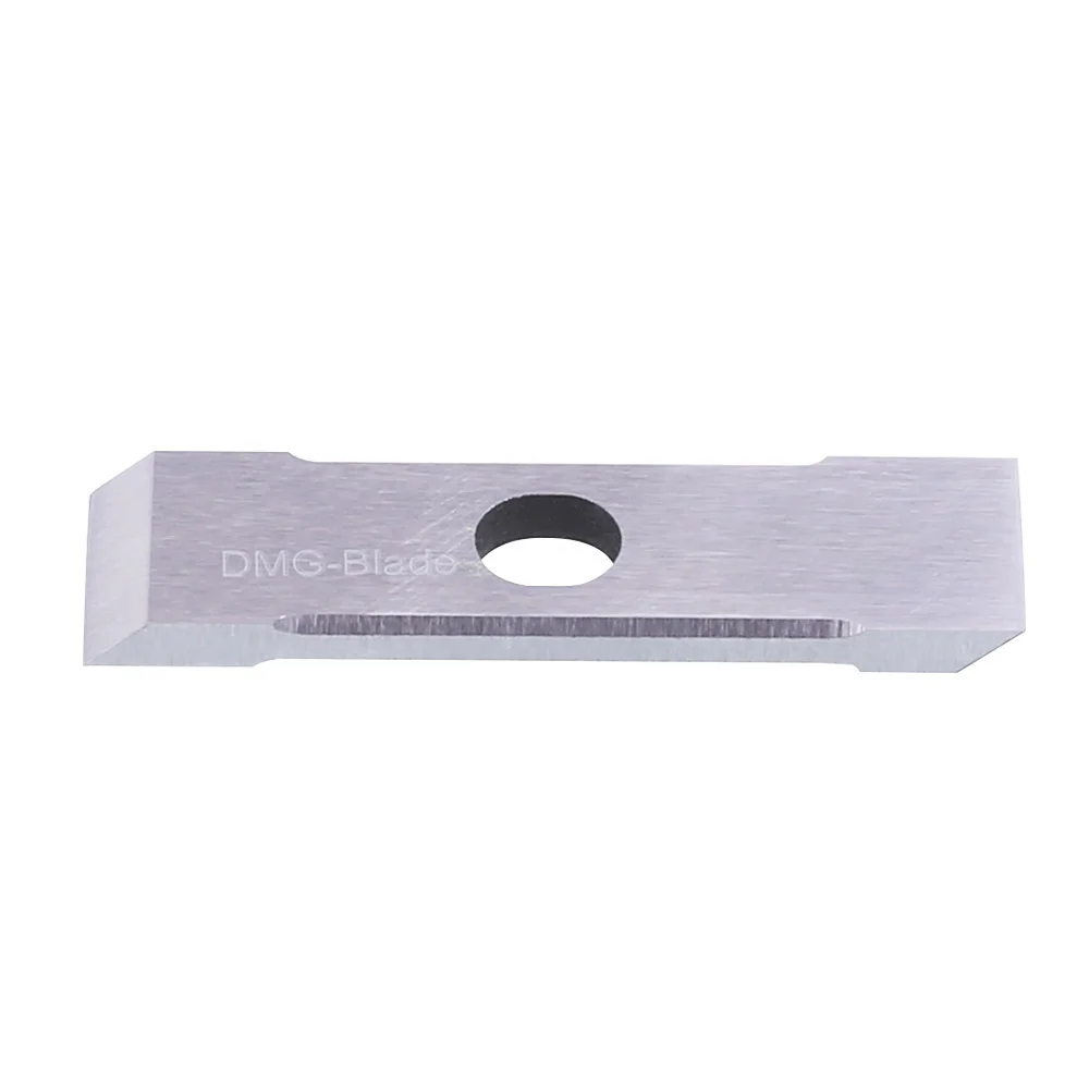 Alloy Steel Made Plastic Granulation Cutting Blade
