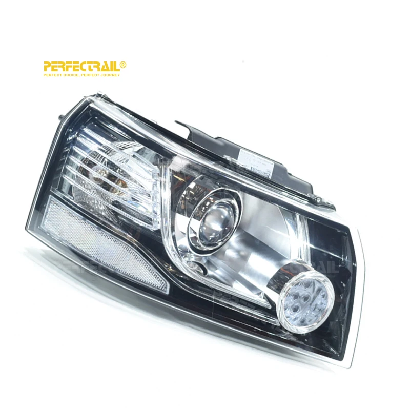 PERECTRAIL LR039790 Car Parts Right Head Lamp Headlight For Land Rover Freelander 2 L359 2006-2014