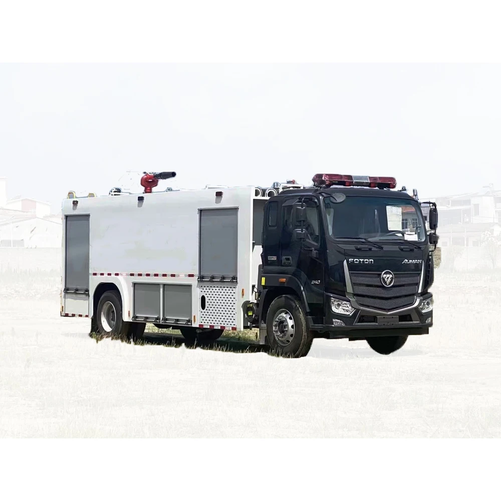 Foton sprinkler 12 tons 14 tons spraying truck sanitation fog gun truck