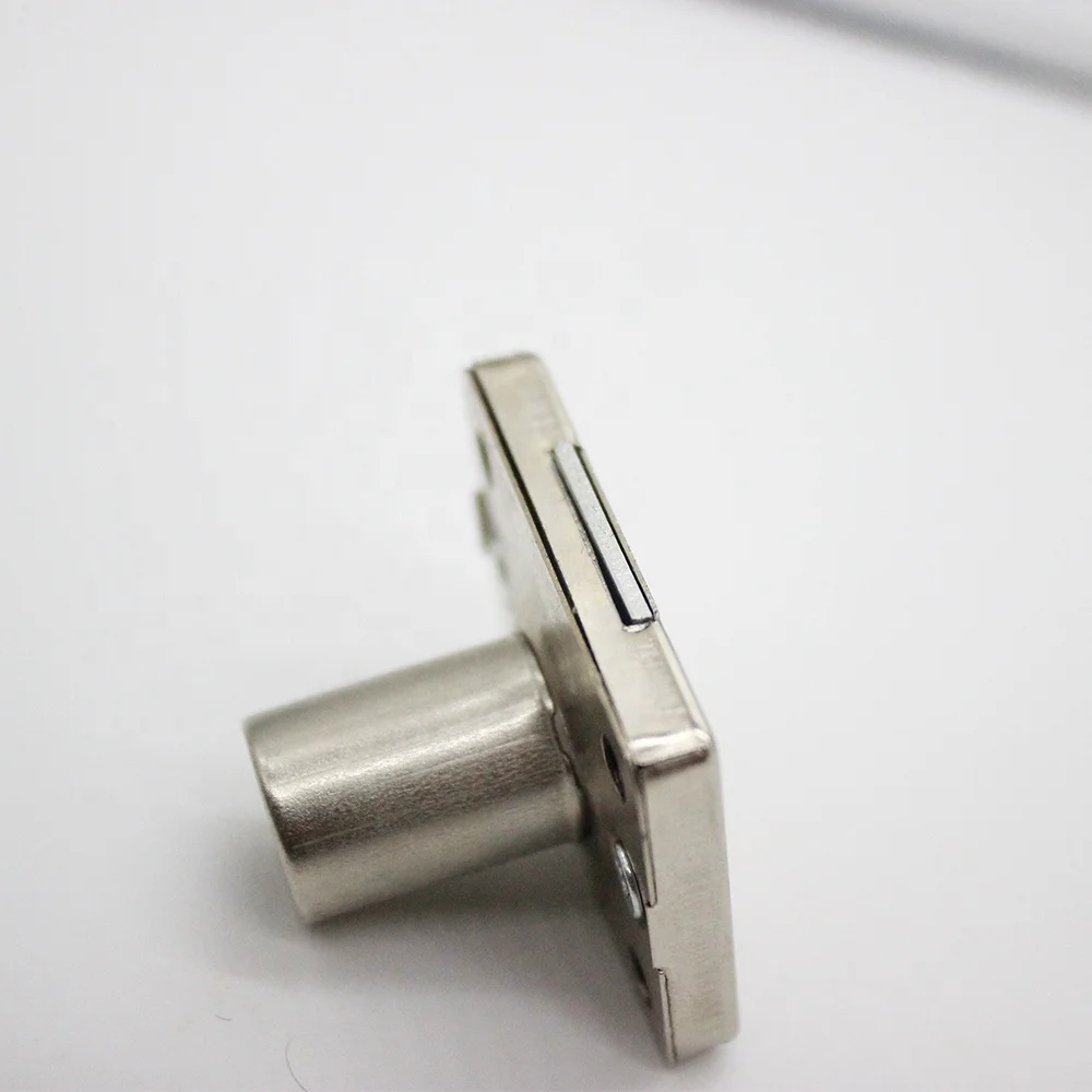 Furniture hardware Factory direct sale furniture parts zinc alloy safe armstrong drawer lock