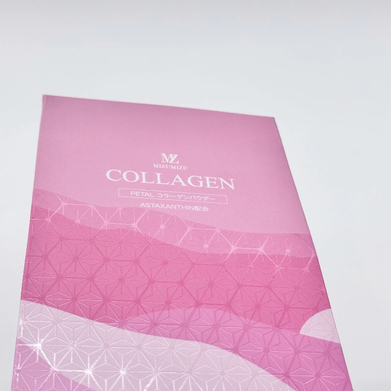 Customized Gold Foil & Stamping Candy & Chocolate Gift Box Small Organizer for Food for Packaging